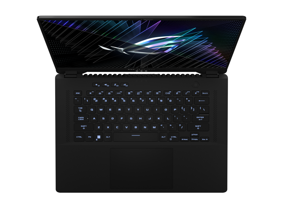 ROG Zephyrus M16 (2023) GU604