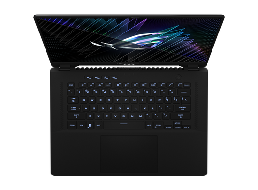 ROG Zephyrus M16 (2023) GU604