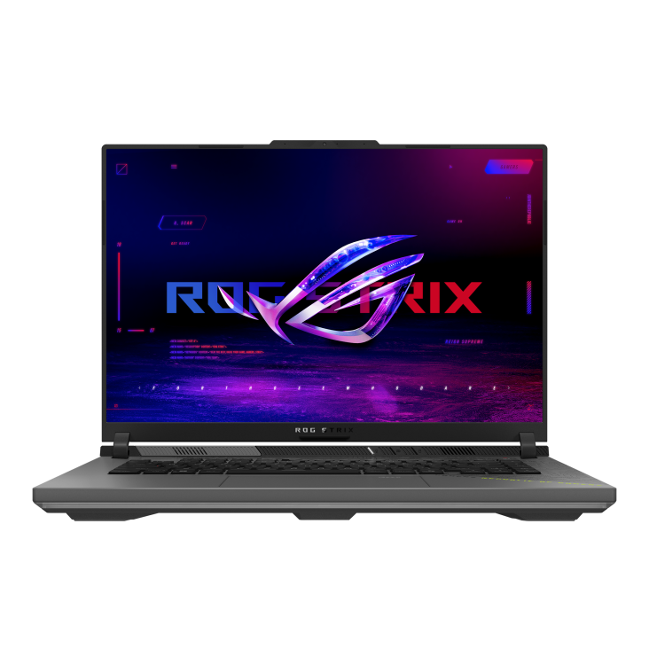 ROG Strix G16 (2025) G614