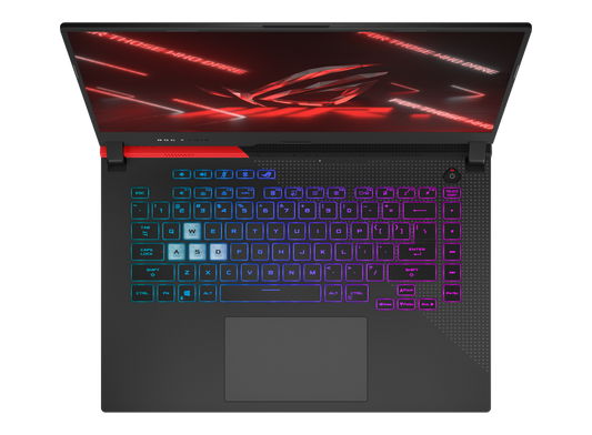 ROG Strix G15 Advantage Edition G513