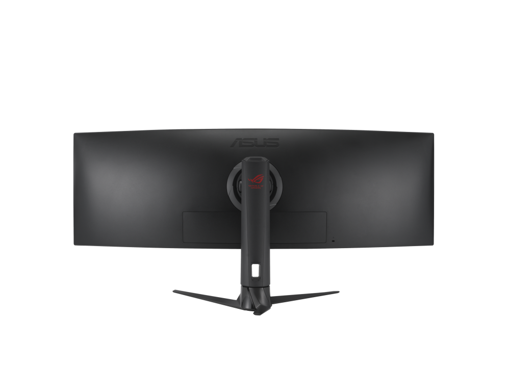 ROG Strix XG49WCR