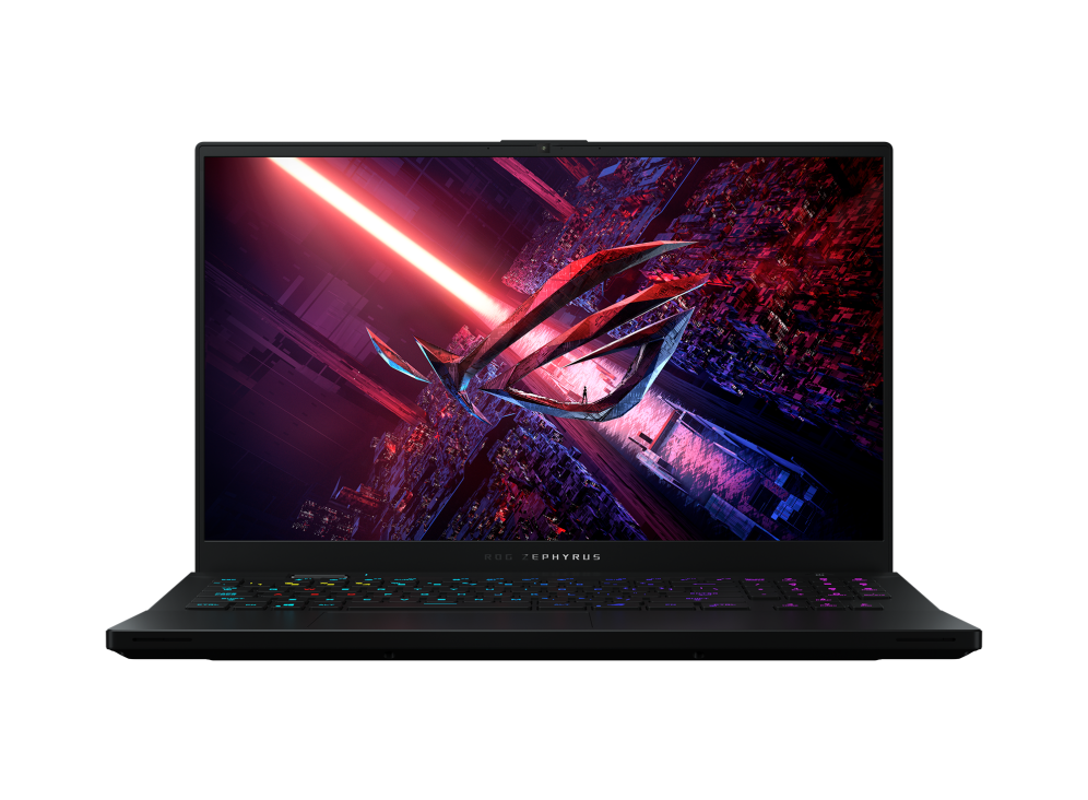 ROG Zephyrus S17 GX703