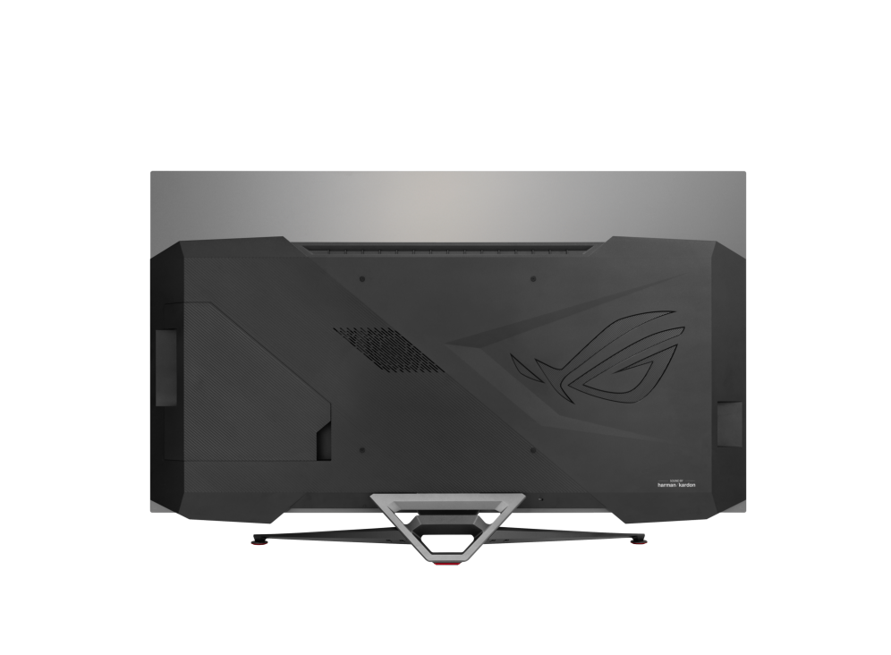 ROG Swift OLED PG48UQ