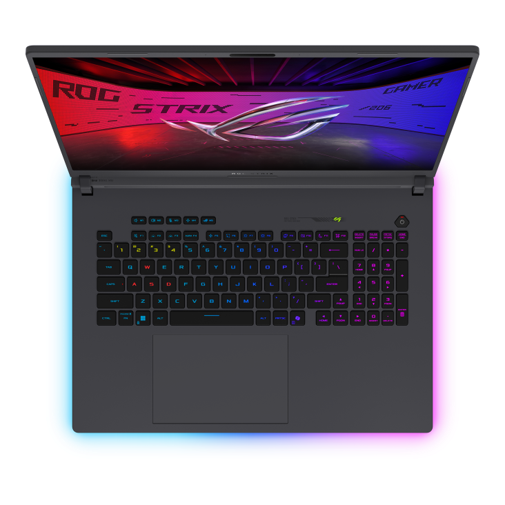 ROG Strix G18 (2025) G815