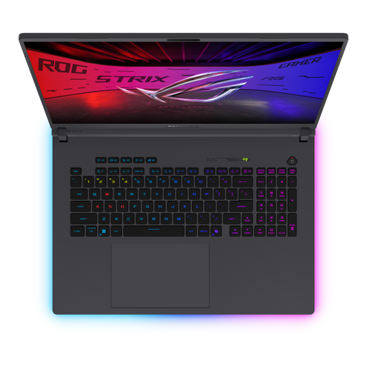 ROG Strix G18 (2025) G815
