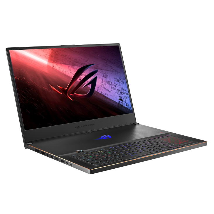 ROG Zephyrus S17 GX701