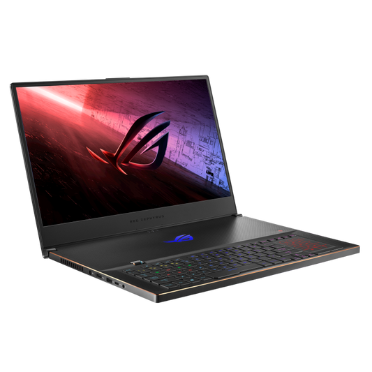 ROG Zephyrus S17 GX701
