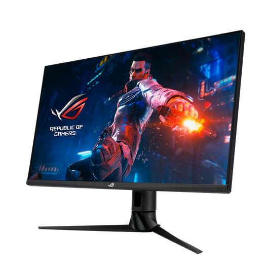 ROG Swift PG329Q