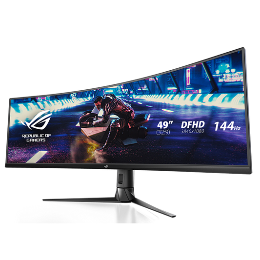 ROG STRIX XG49VQ