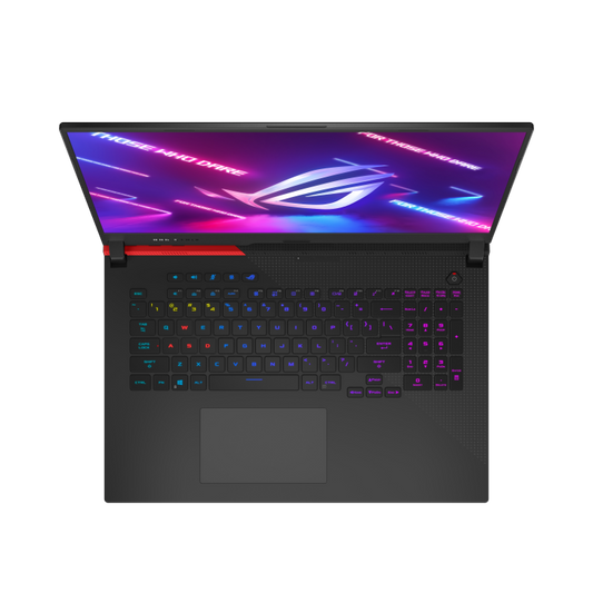 ROG Strix G17 G713