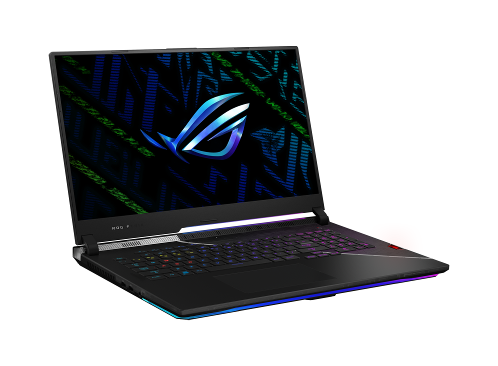 ROG Strix SCAR 17 SE (2022) G733