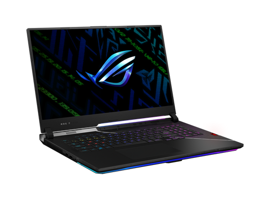 ROG Strix SCAR 17 SE (2022) G733