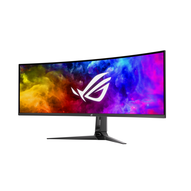 ROG Swift OLED PG49WCD