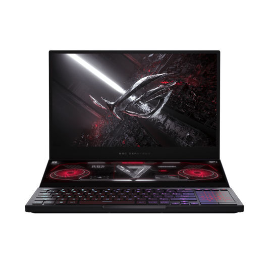 ROG Zephyrus Duo 15 SE GX551