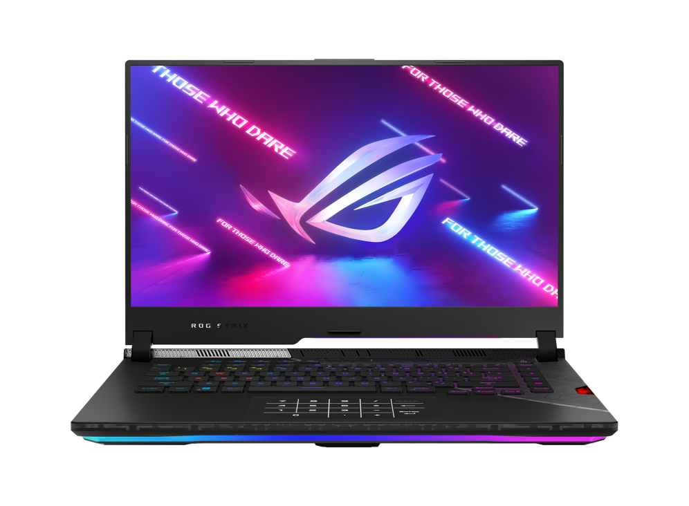 ROG Strix SCAR 15 (2022) G533