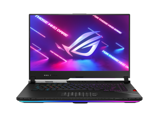 ROG Strix SCAR 15 (2022) G533