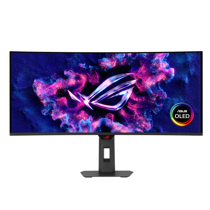 ROG Strix OLED XG34WCDG
