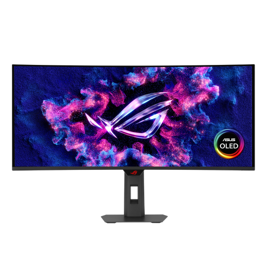 ROG Strix OLED XG34WCDG
