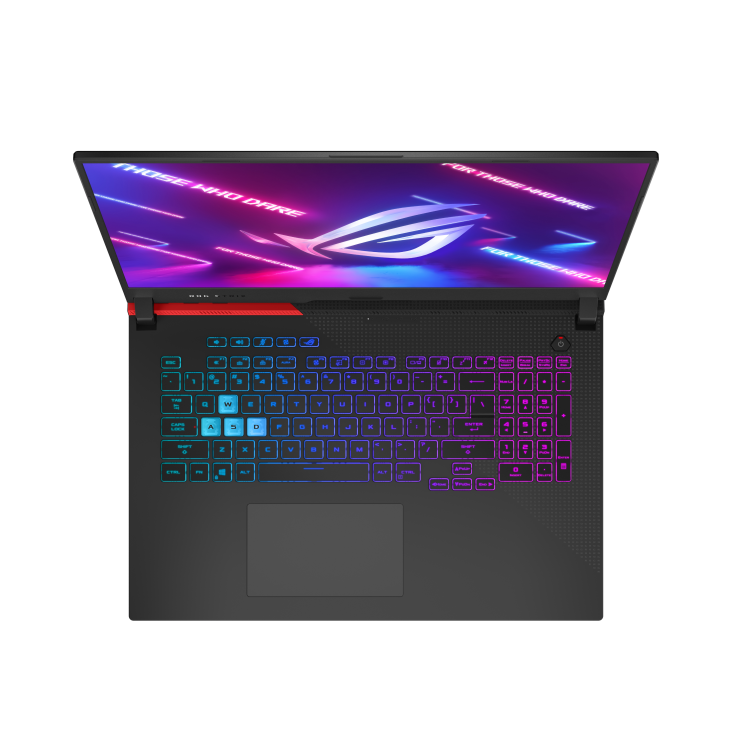 ROG Strix G17 G713