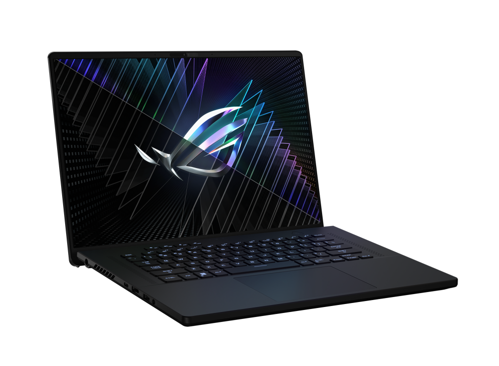 ROG Zephyrus M16 (2023) GU604
