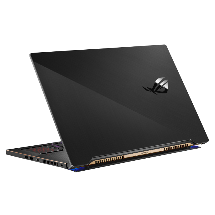 ROG Zephyrus S17 GX701