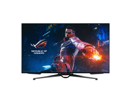 ROG Swift OLED PG48UQ