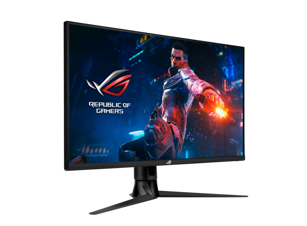 ROG Swift PG32UQR