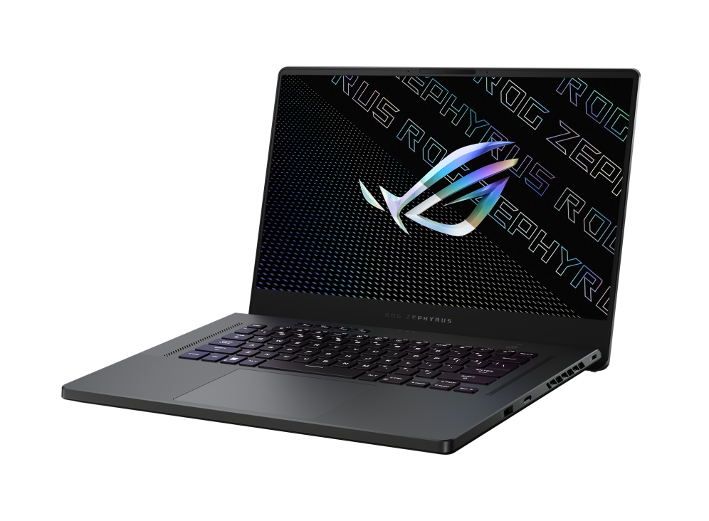 ROG Zephyrus G15 (2022) GA503