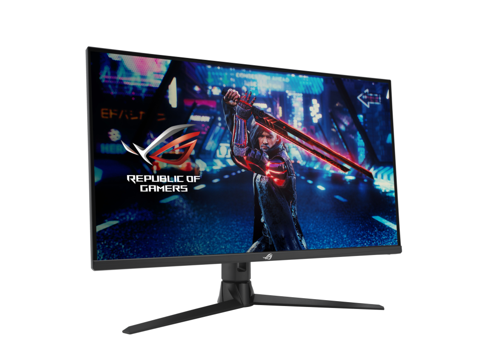 ROG Strix XG32AQ