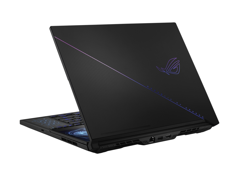 ROG Zephyrus Duo 16 (2023) GX650