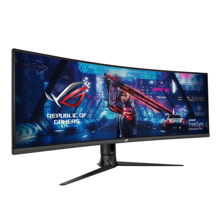 ROG Strix XG43VQ