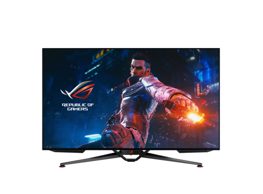 ROG Swift OLED PG42UQ