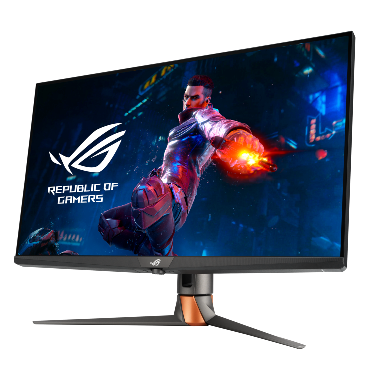 ROG Swift PG32UQXR
