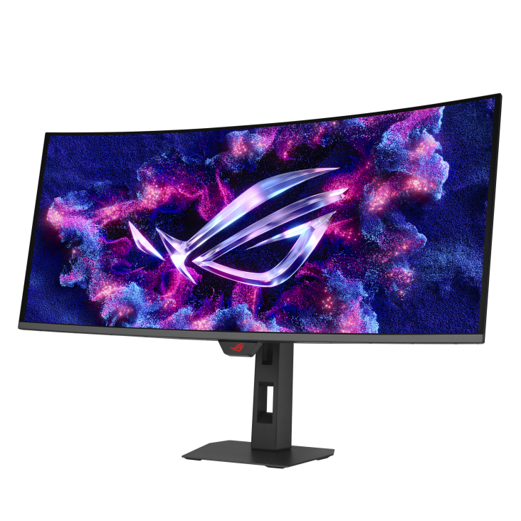 ROG Strix OLED XG34WCDG