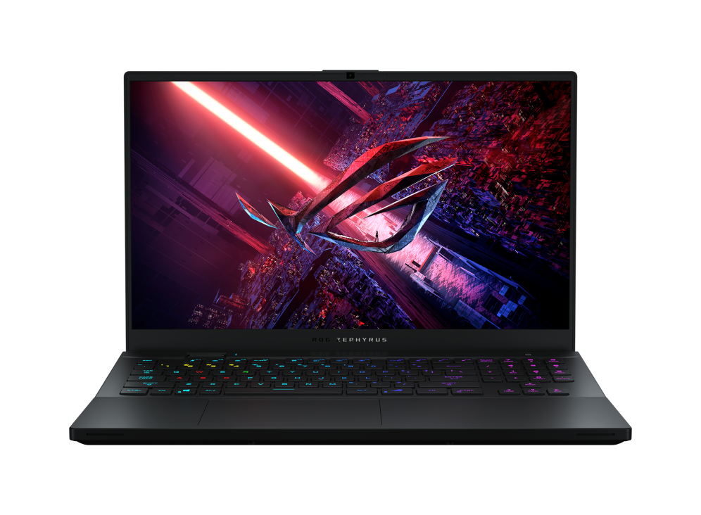 ROG Zephyrus S17 GX703