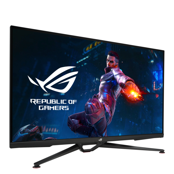 ROG Swift PG38UQ