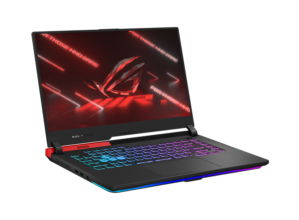 ROG Strix G15 Advantage Edition G513