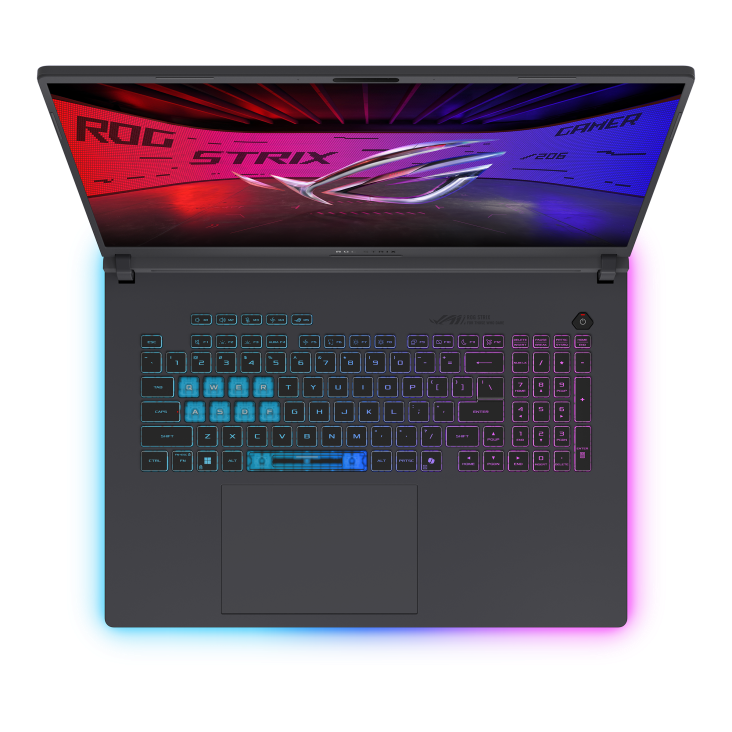 ROG Strix G18 (2025) G815