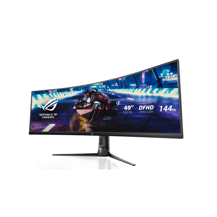 ROG STRIX XG49VQ