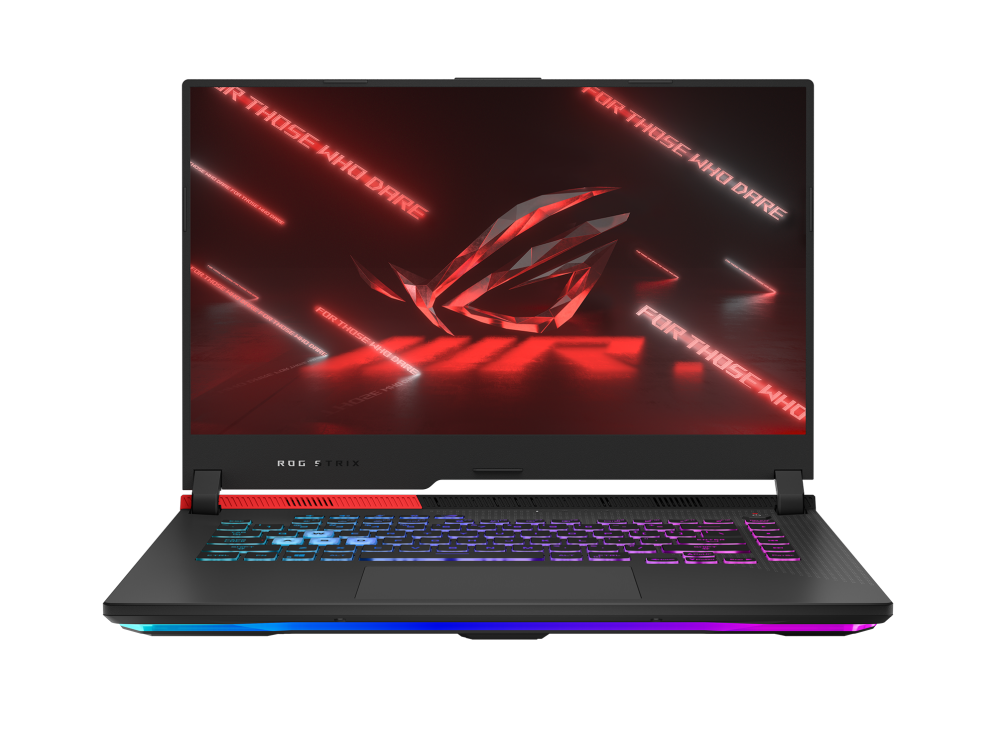 ROG Strix G15 Advantage Edition G513