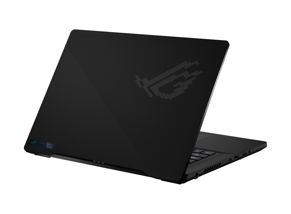 ROG Zephyrus M16 (2023) GU604