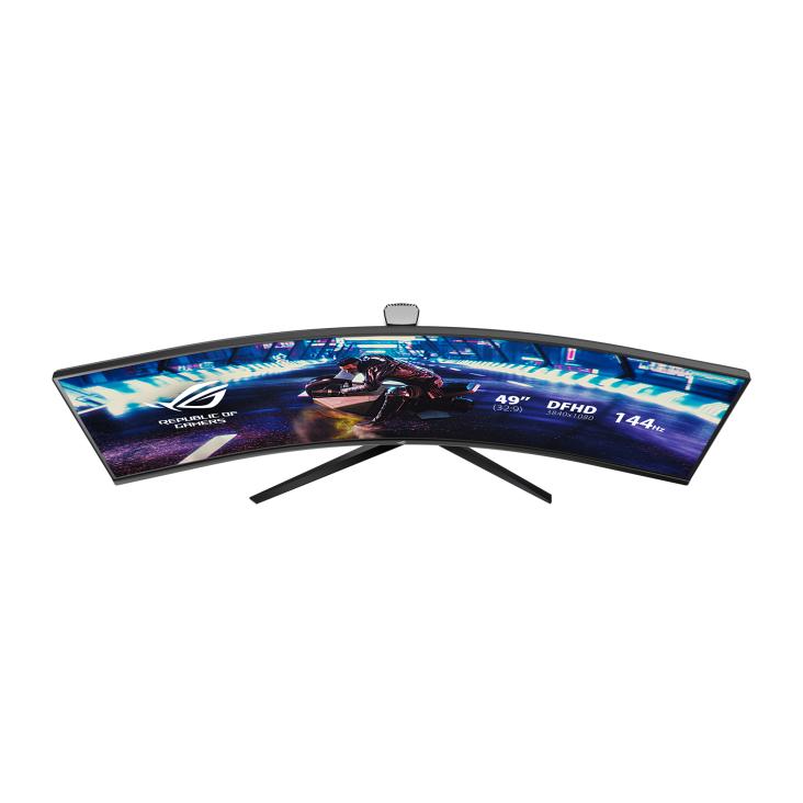 ROG STRIX XG49VQ