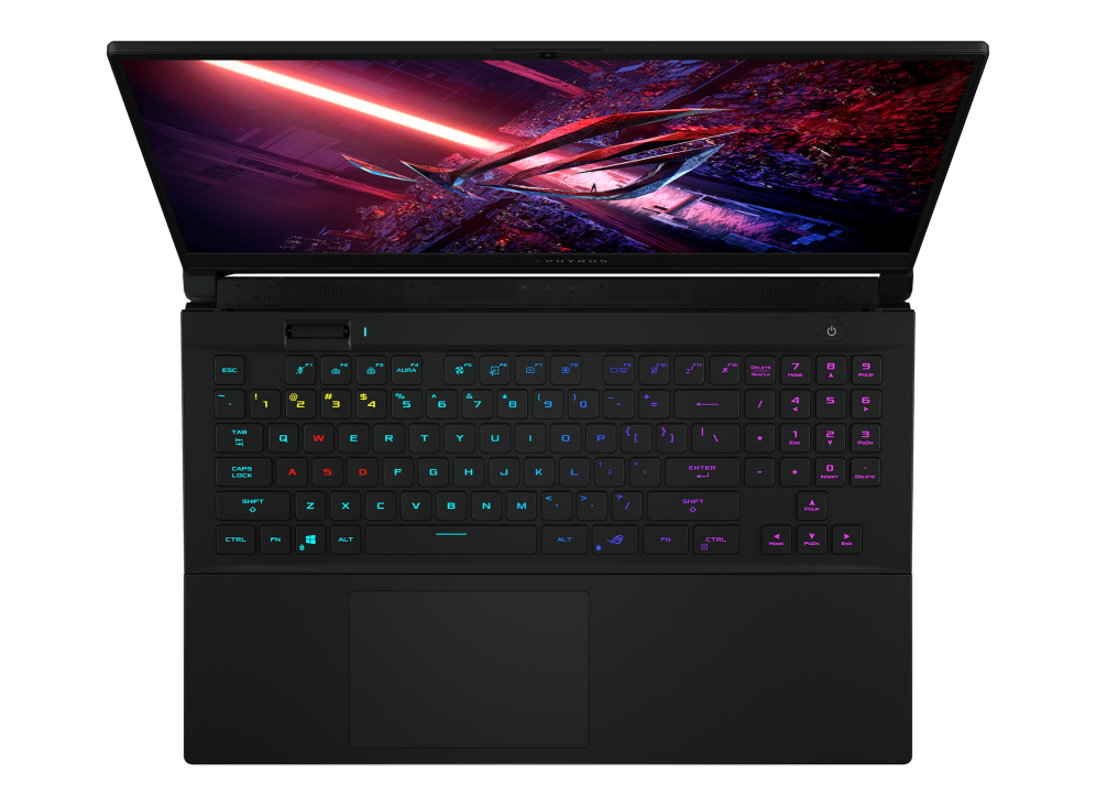 ROG Zephyrus S17 GX703