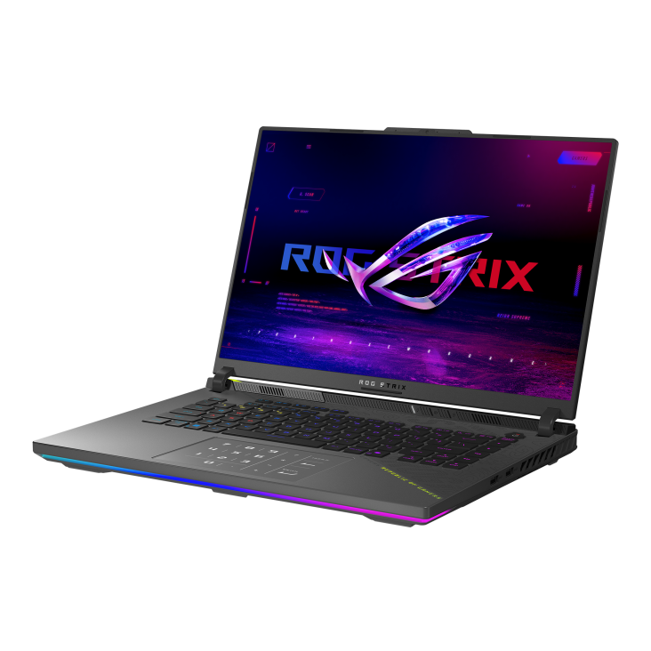 ROG Strix G16 (2025) G614