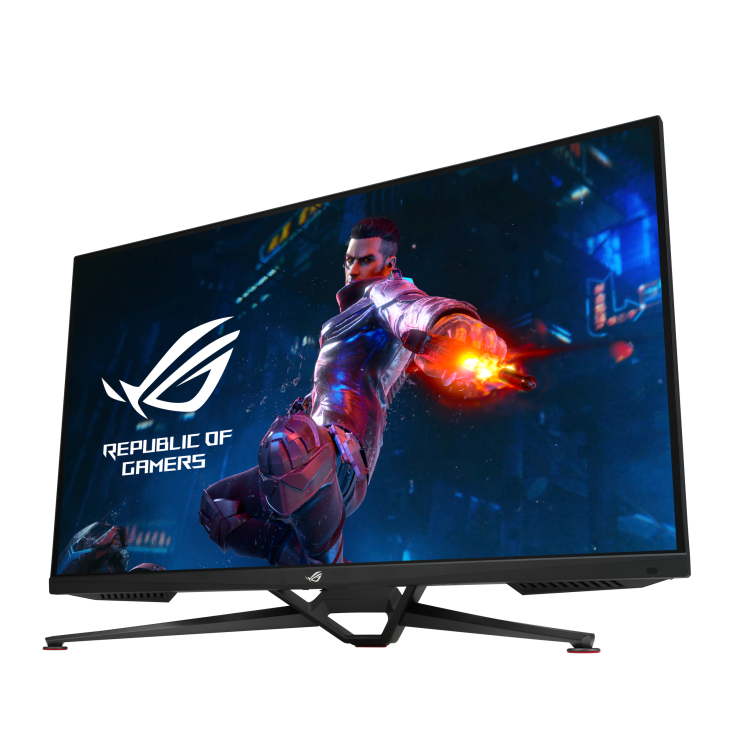ROG Swift PG38UQ