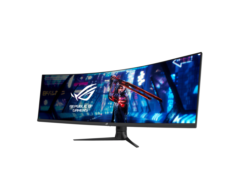 ROG Strix XG49WCR