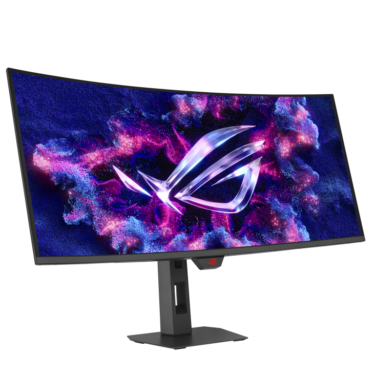 ROG Strix OLED XG34WCDG