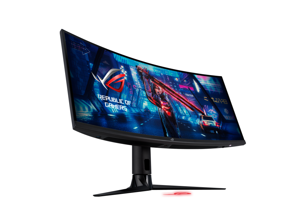 ROG Strix XG349C