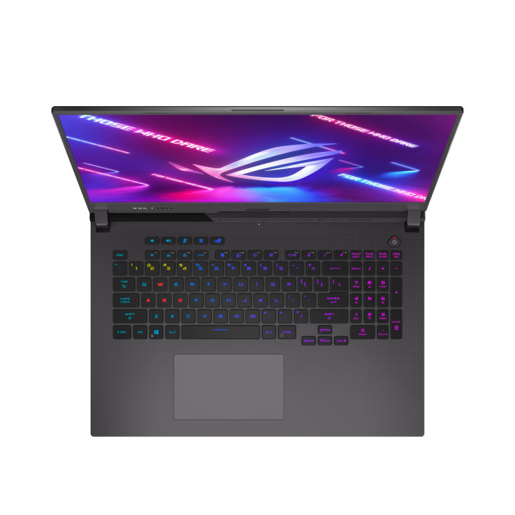 ROG Strix G17 G713