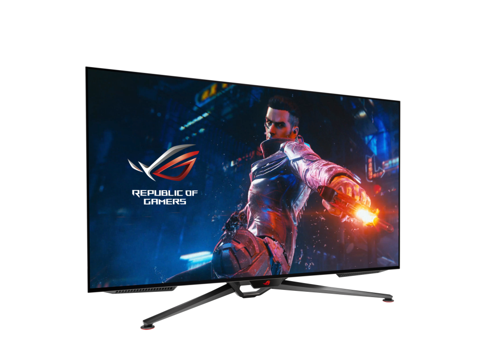 ROG Swift OLED PG42UQ